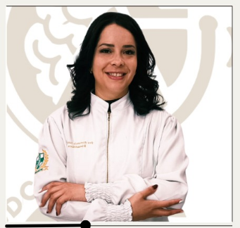 Foto de Fernanda Santillo