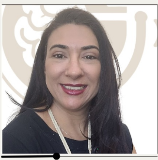 Foto de Arlete Brito dos Santos