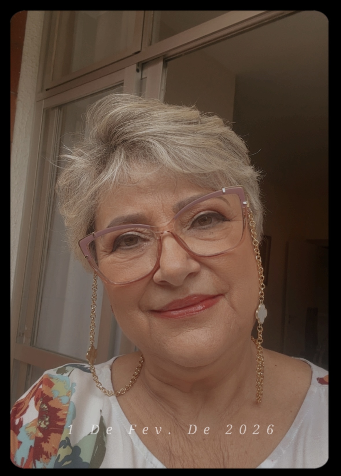 Foto de Ana Paula Possebon
