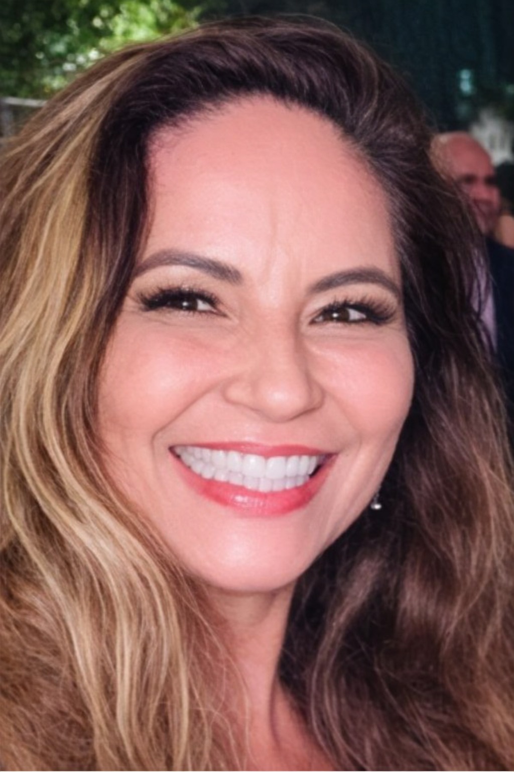 Foto de SOLANGE DUTRA DOS SANTOS