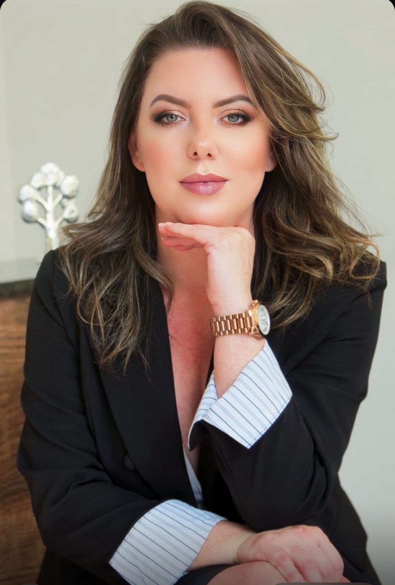 Foto de Ana Paula Sarbok