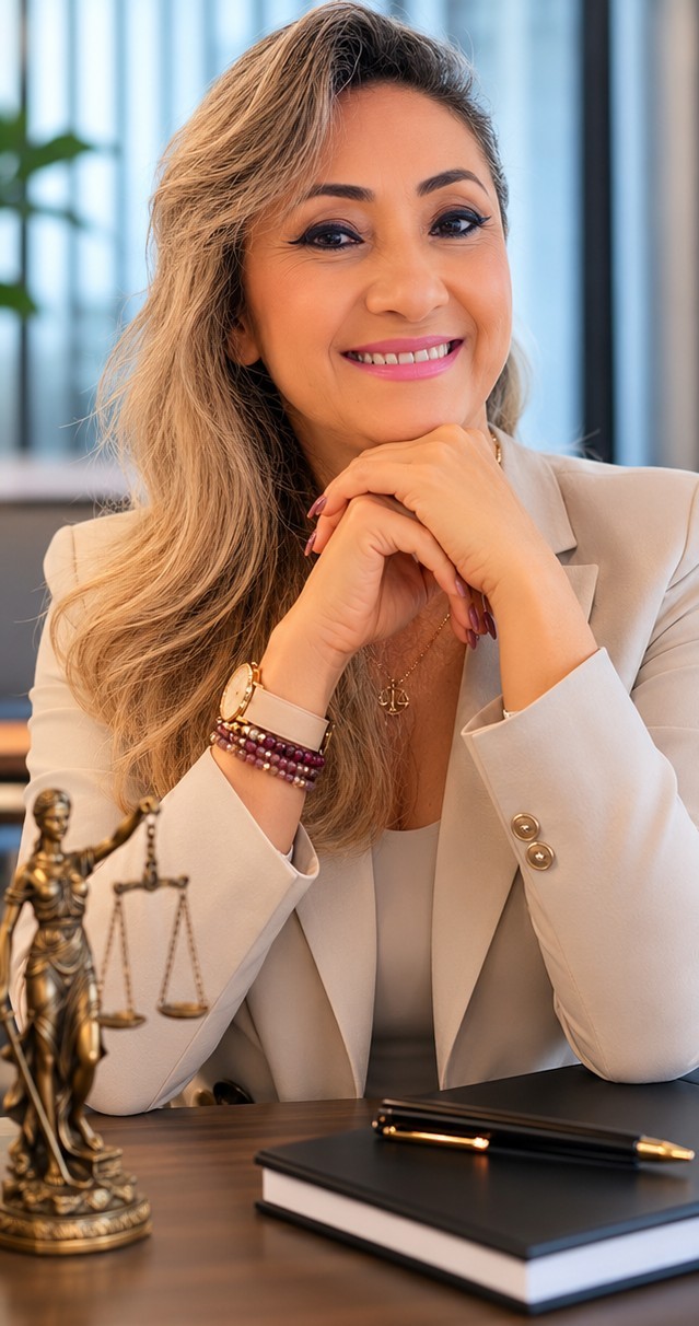 Foto de Maria A. de Carvalho