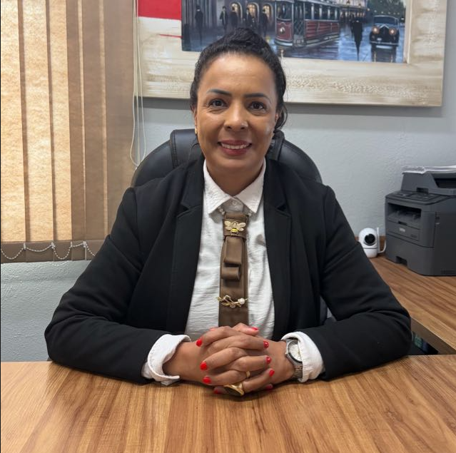 Foto de Dra. Regina Ávila