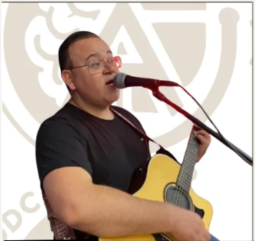 Foto de Dudu Almeida