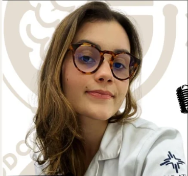 Foto de Débora F. dos Santos