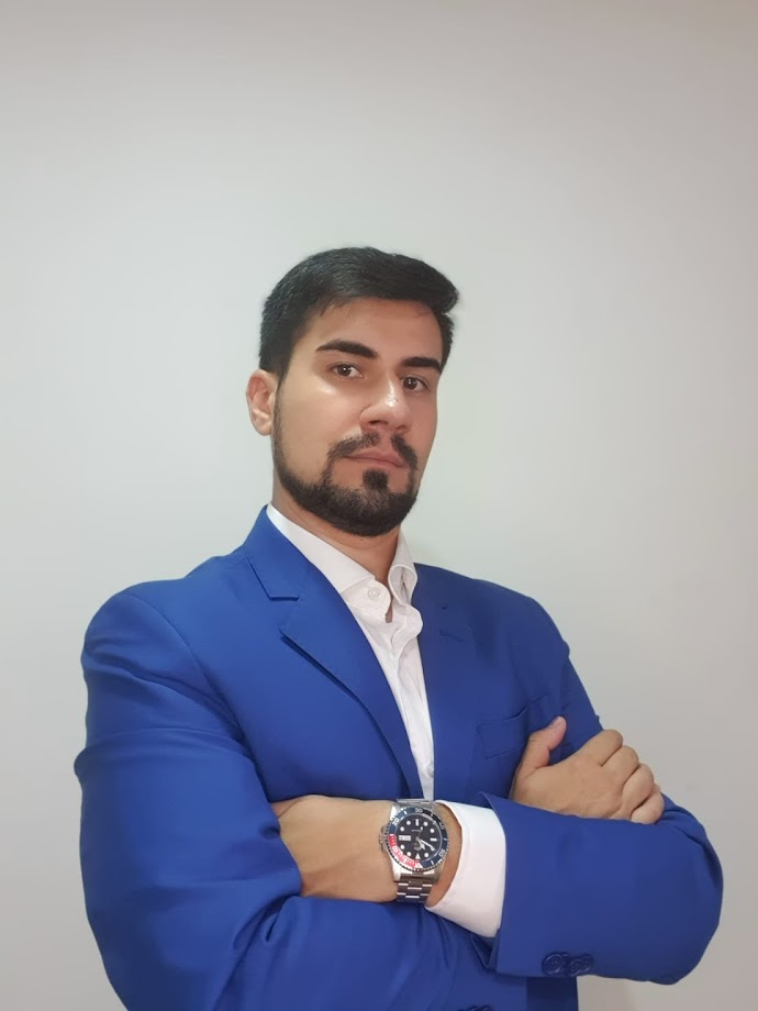 Foto de Gabriel Severino