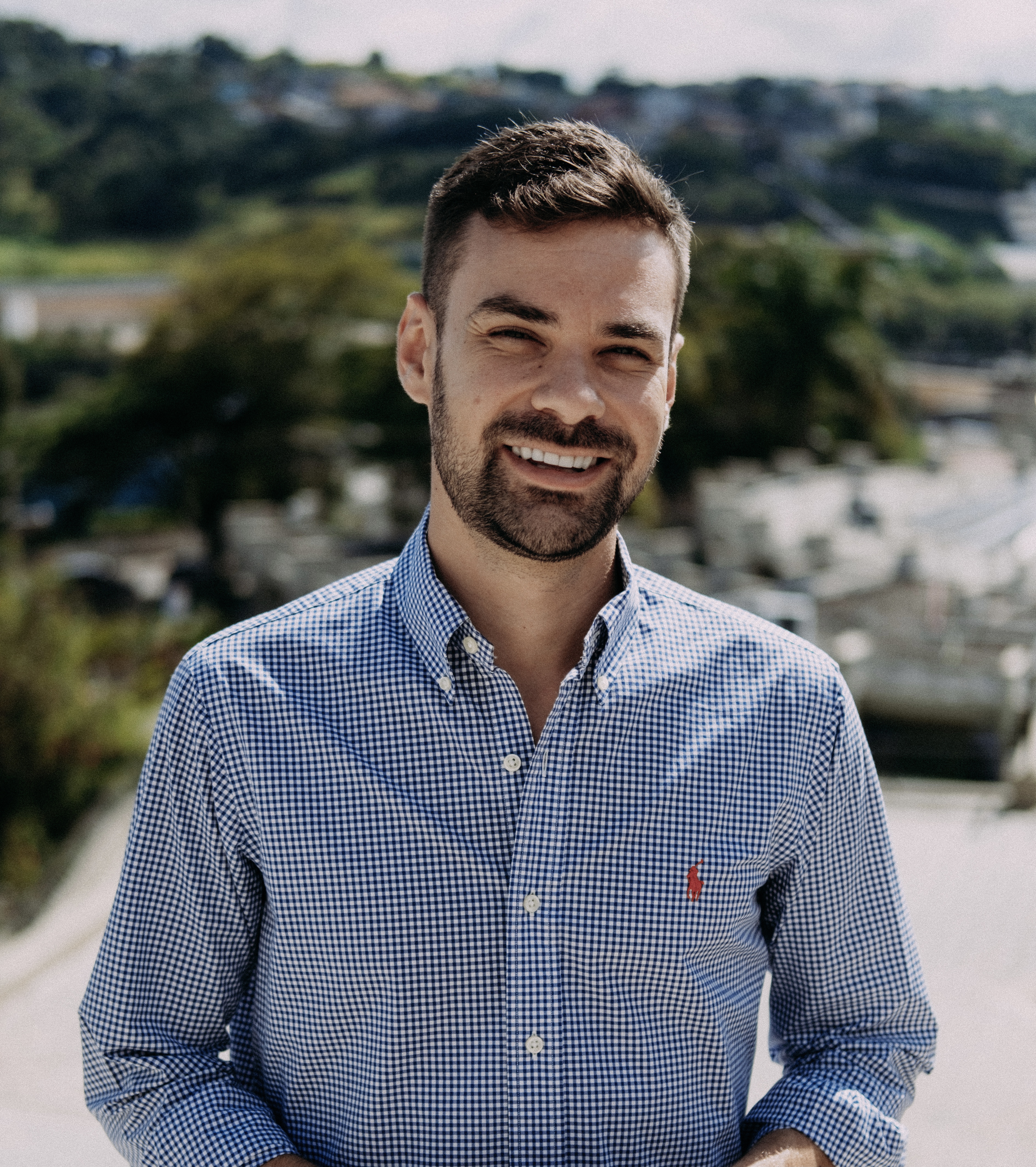 Foto de Cézar Gregório