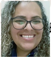Foto de Hamaitá Soares