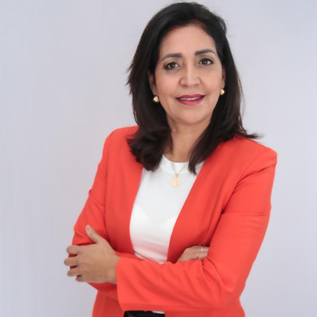 Foto de Lucineia Honorato do Nascimento