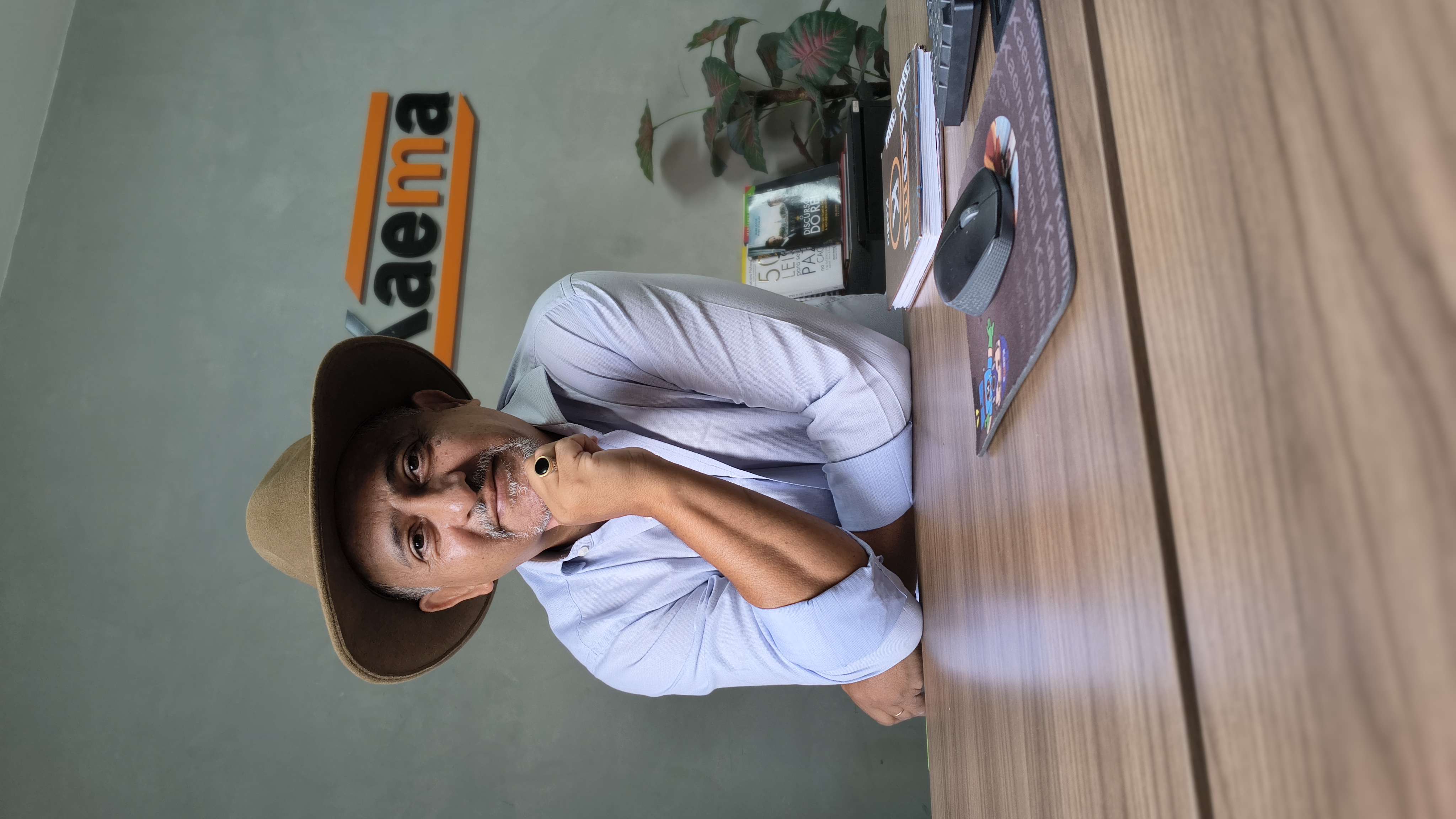 Foto de Carlos Eduardo ( Comercial KADÚ DA KAEMA )