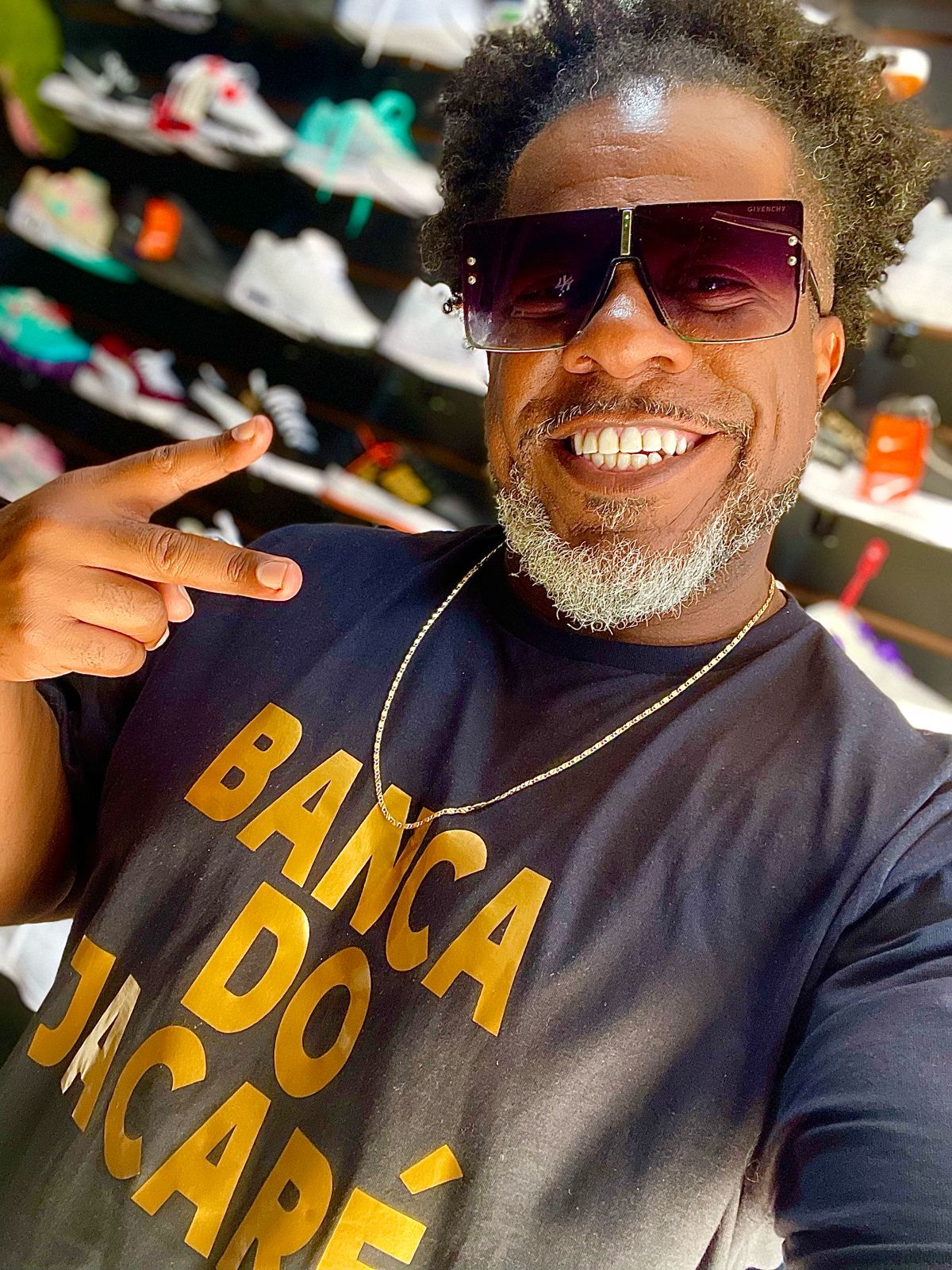 Foto de Edson Conceicao da Silva