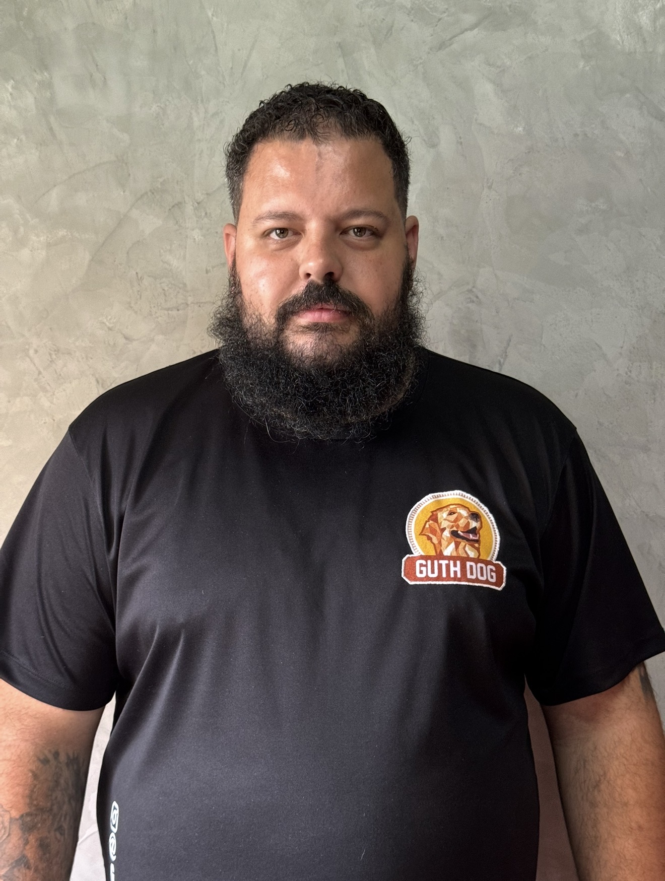Foto de Jonathan Ribeiro